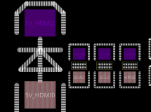 Candence PCBPȫ׃ɻɫW(wng)Y(ji)