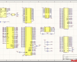 4Ӱ ԭD+PCBֹ